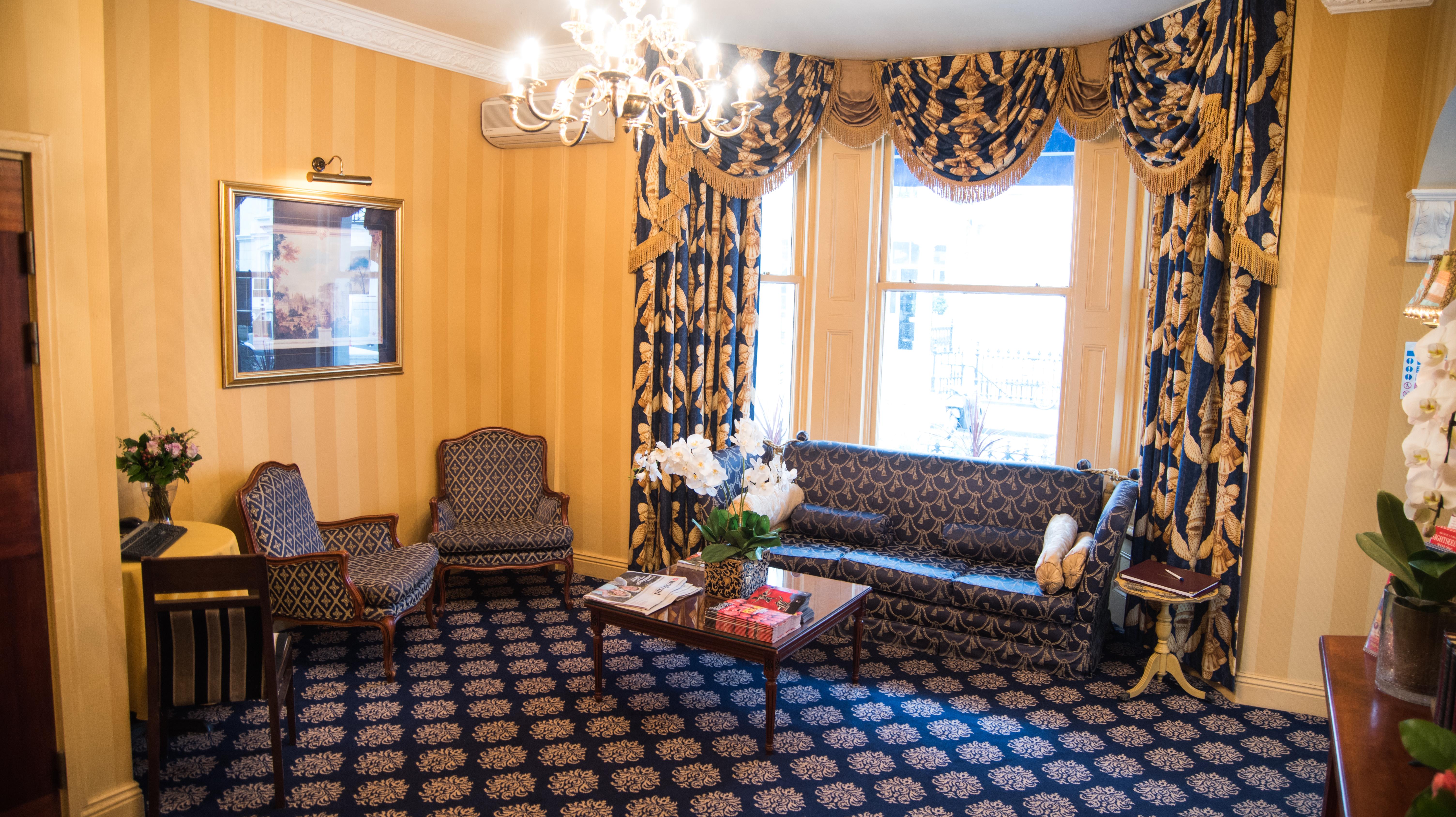 Hotel London alojamiento Hotel Londres