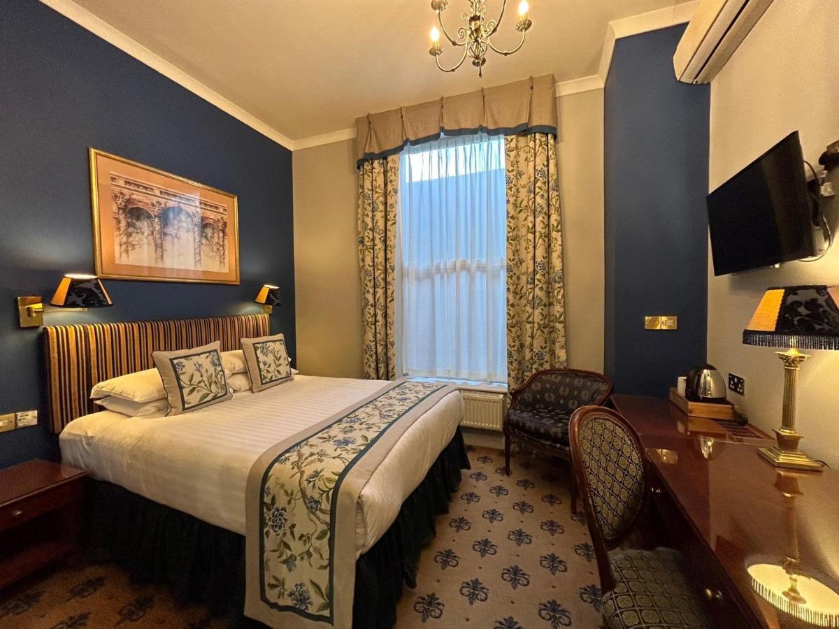 London alojamiento Hotel Hotel 3*